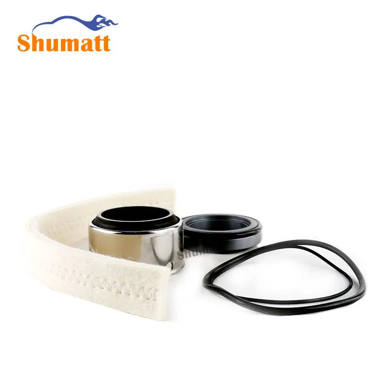 A/C Air-conditioning Compressor Oil Shalft Seal 37402312 Repair Kits for Bitzer 4NFCY 6NFCY 4PFCY 6PFCY 4TFCY 4UFCY 6TFCY 6UFCY