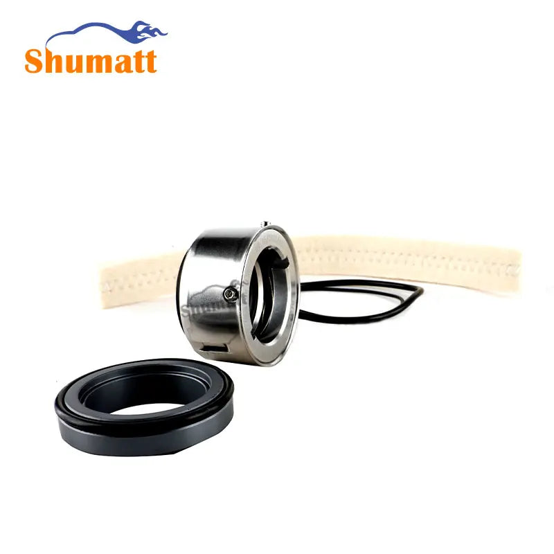 A/C Air-conditioning Compressor Oil Shalft Seal 37402312 Repair Kits for Bitzer 4NFCY 6NFCY 4PFCY 6PFCY 4TFCY 4UFCY 6TFCY 6UFCY
