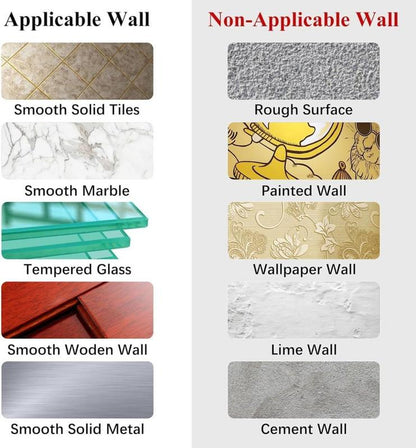 3-Pack Black Triangle Shower Caddy, 3-Tier Corner Shelves Shower Storage Rack, Drill Free Wall Mountshower Organizer, 40Lbs Load Capacity Bathroomaccessories Towels Hook Toiletries