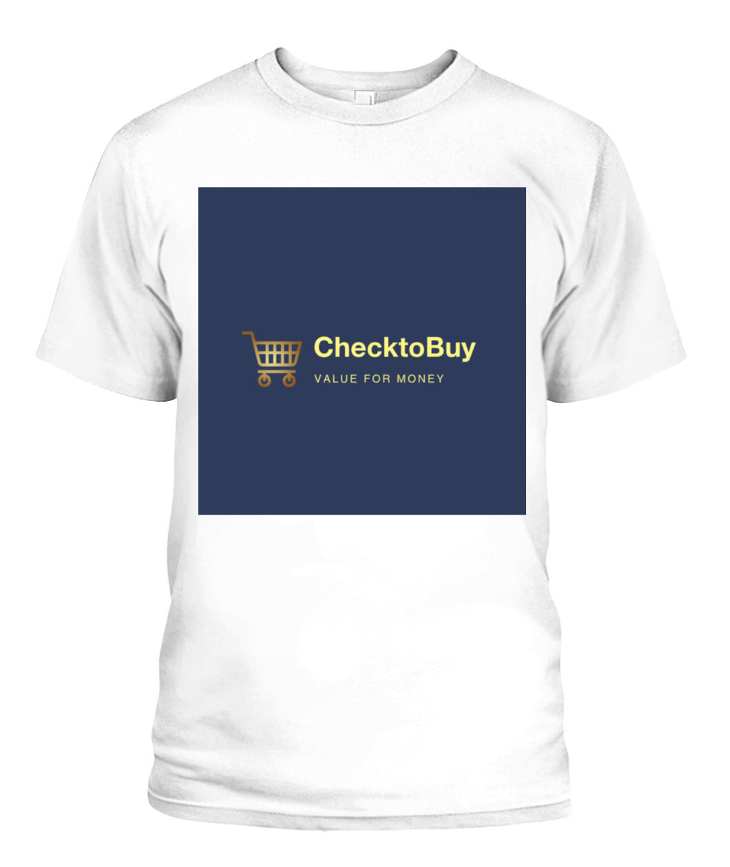 Unisex T-Shirt | Gildan 5000