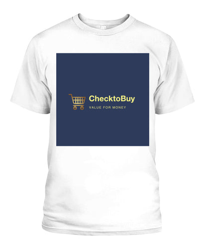 Unisex T-Shirt | Gildan 5000