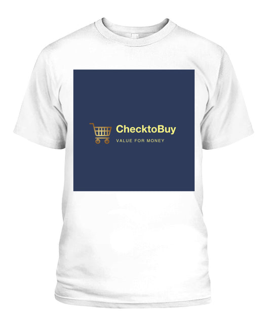 Unisex T-Shirt | Gildan 5000