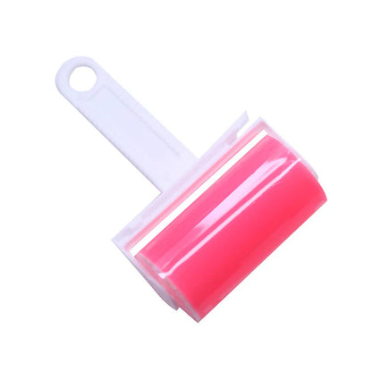 Reusable Lint Remover for Clothes Pellet Remover Cat Hair Pet Hair Remover Washable Clothes Sticky Roller Sofa Dust Collector