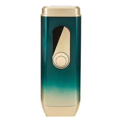 Laser Hair Removal Device Ice Cooling IPL Laser Epilator Home Use Depilador a Laser Laserowy for Women Laser Hair Removal