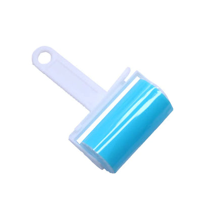 Reusable Lint Remover for Clothes Pellet Remover Cat Hair Pet Hair Remover Washable Clothes Sticky Roller Sofa Dust Collector