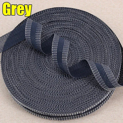 Self-Adhesive Pant Paste Tape Trousers Pants Edge Jeans Clothes Length Shorten Repair Iron-On Hem Tapes DIY Sewing Accessories