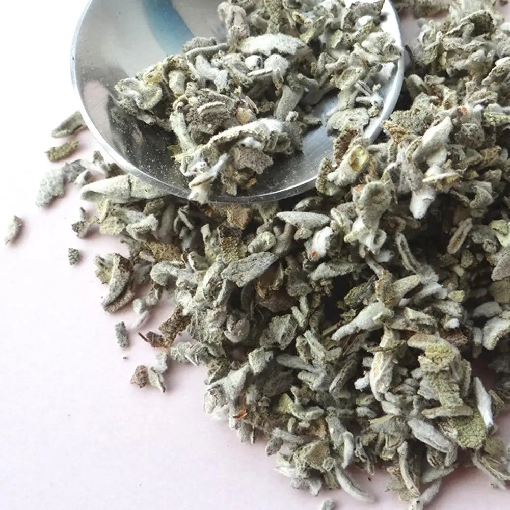 White Sage Natural Purifying Incense for New House Armario Ropero Silica Gel White Sage Natural Purifying Incense for New House