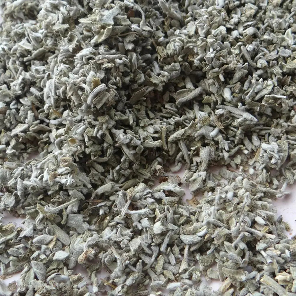 White Sage Natural Purifying Incense for New House Armario Ropero Silica Gel White Sage Natural Purifying Incense for New House