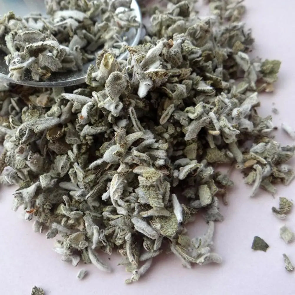 White Sage Natural Purifying Incense for New House Armario Ropero Silica Gel White Sage Natural Purifying Incense for New House