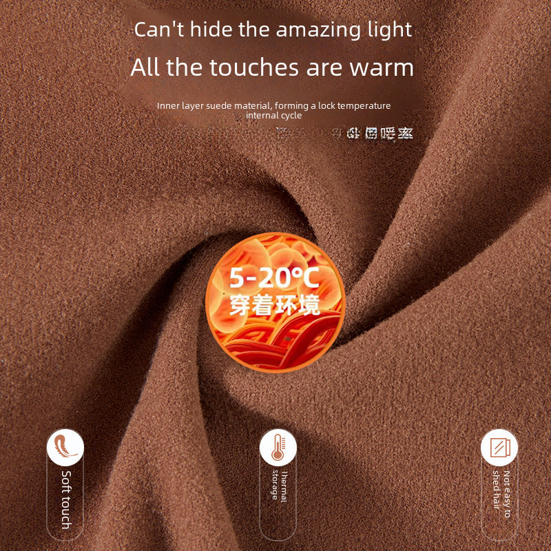 European and American autumn winter thermal velvet long-sleeved yoga jacket women's outdoor sports zipper yoga clothes Slim workout top