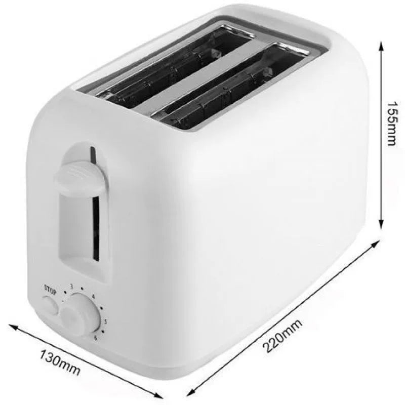 220v110v Toast Toaster Toaster Sandwich Breakfast Machine Toaster out of Taiwan Province of China US and Canada