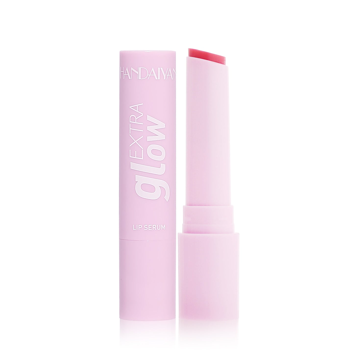 Han Daiyan handaiyan Moisturizing Solid lip gloss exclusive for cross-border water light mirror lip gloss lipstick moist lipstick