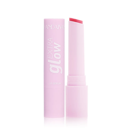Han Daiyan handaiyan Moisturizing Solid lip gloss exclusive for cross-border water light mirror lip gloss lipstick moist lipstick