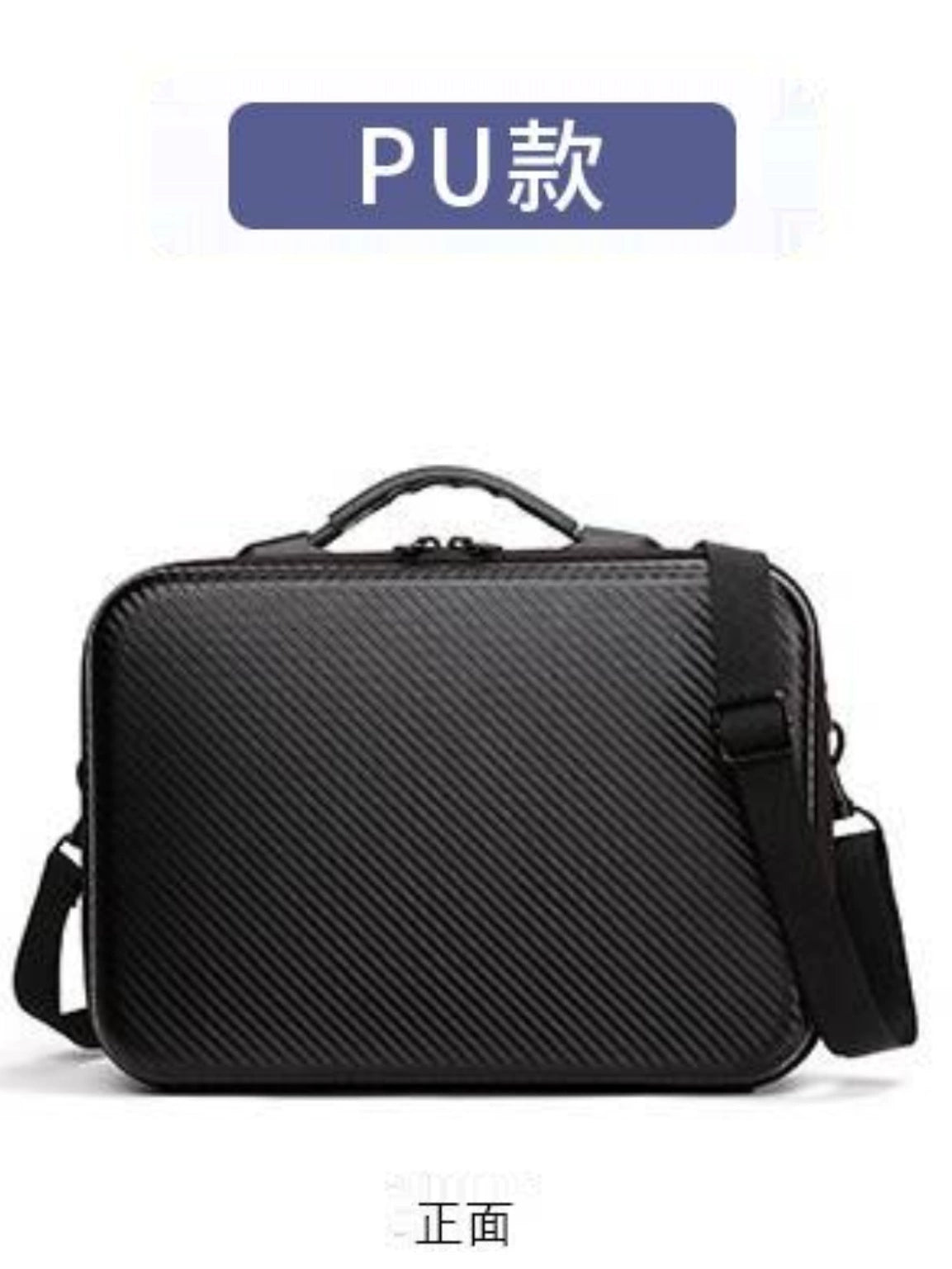 Applicable to DJI Dajiang Mavic Royal Air Storage Backpack Satchel Shoulder Bag Crossbody Bag Luggage and Suitcase