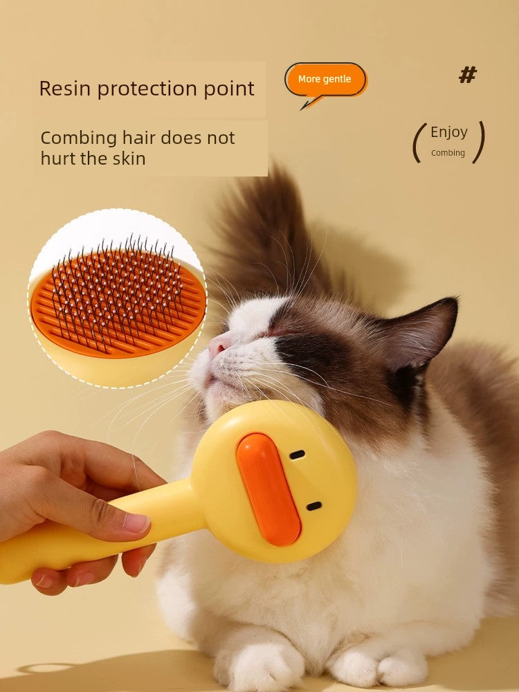 Hair Removal Brush Pet Supplies Cat Comb