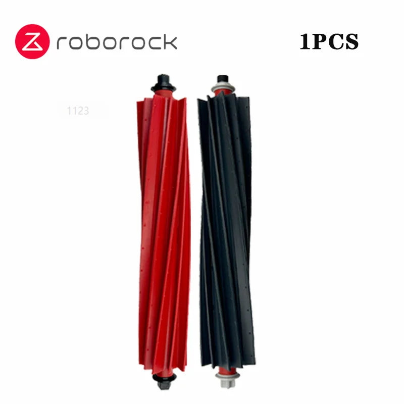 Roborock S8 MaxV Ultra Robot Vacuum Spare Parts Main Side Brushes Mop Cloths HEPA Filters Dust Bags Accessories