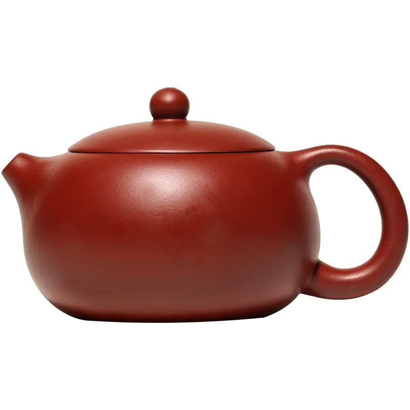 宜兴紫砂壶茶壶滤水西施壶美人纯手工紫砂茶具定制礼品饮具套装饮品普洱茶