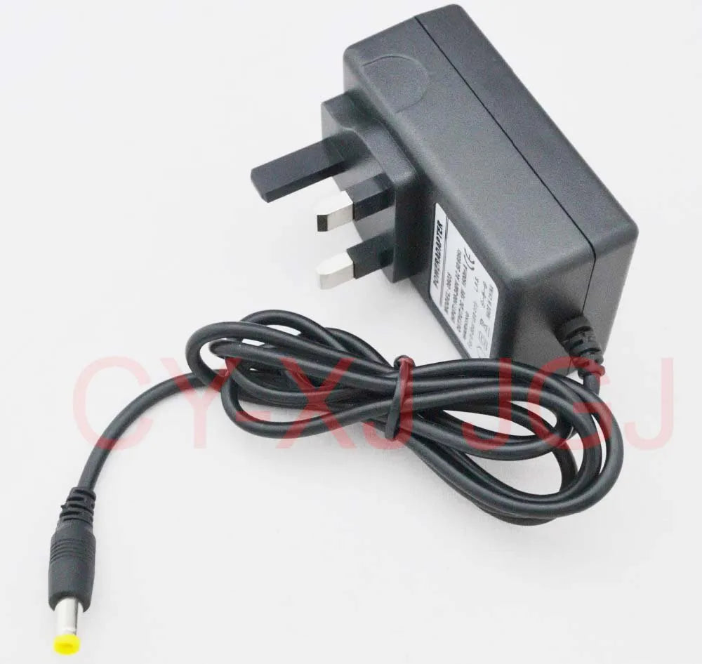 AC/DC Adapter Charger 29V 30V 31V 32V 33V 34.2V 35V 36V 500mA 600mA 750mA 800mA 1A 1000mA Power Adapter Charger Power Supply