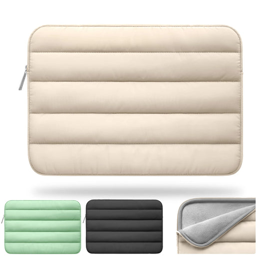 laptop bag Tablet Sleeve 9" 10" 11" 12.9" 13" 13.3" for iPad Air Pro XiaoMi Pad 5 For Samsung Huawei Lenovo Shockproof Pouch Bag