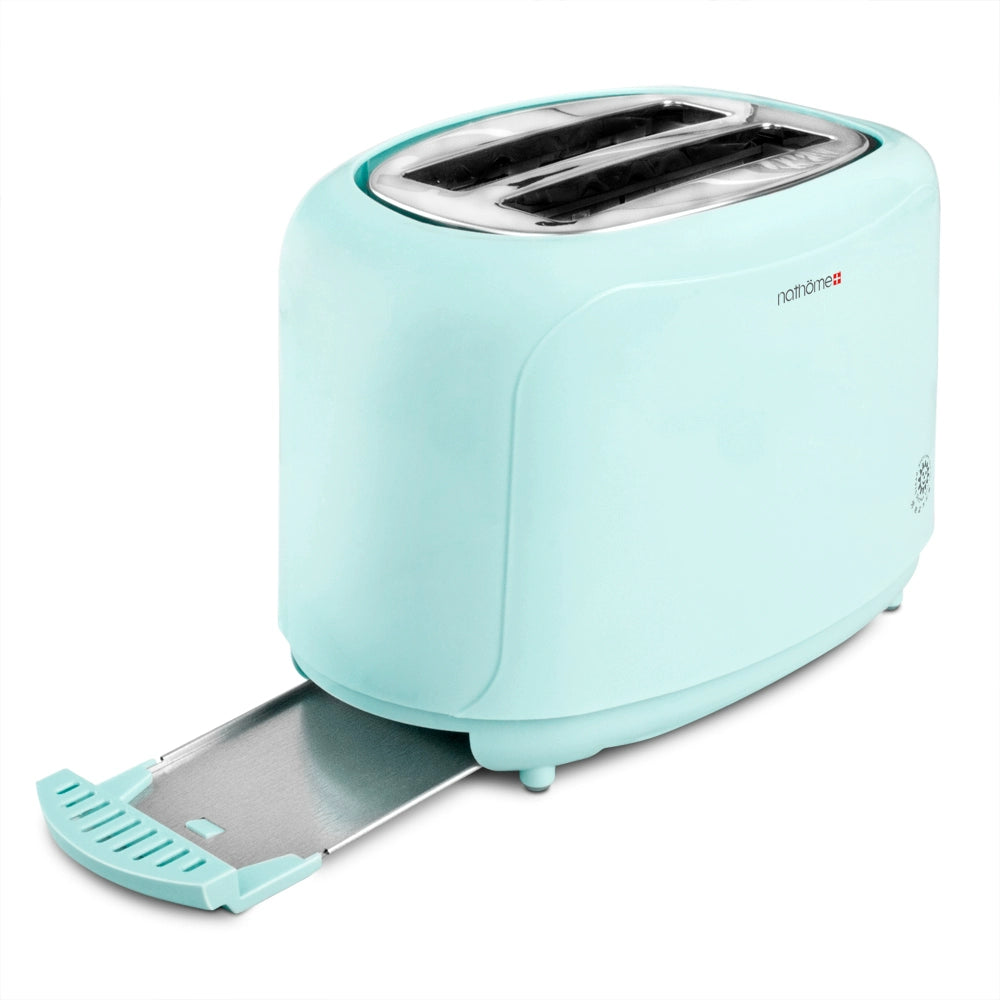 Nathome Nathome Automatic Toaster