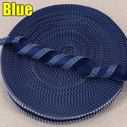 Self-Adhesive Pant Paste Tape Trousers Pants Edge Jeans Clothes Length Shorten Repair Iron-On Hem Tapes DIY Sewing Accessories