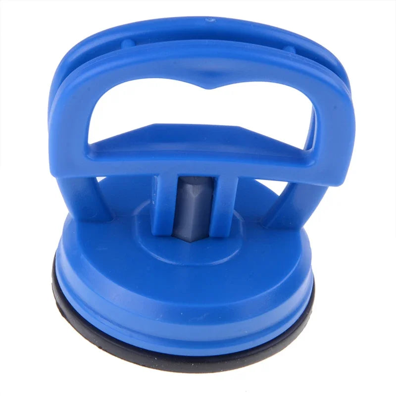 2 Inch Suction Cup Removal Car Dent Glass Suction Tool Dent Puller Car Repair Tool Body Repair Puller Easy Use for Small Dents
