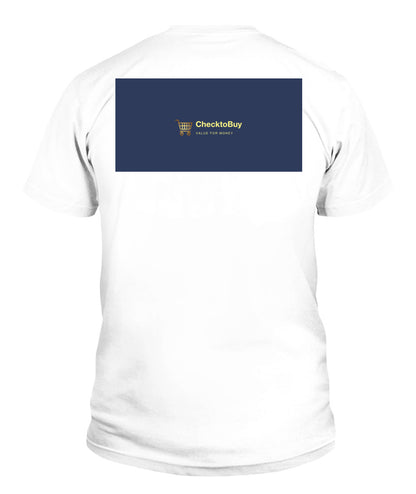 Unisex T-Shirt | Gildan 5000