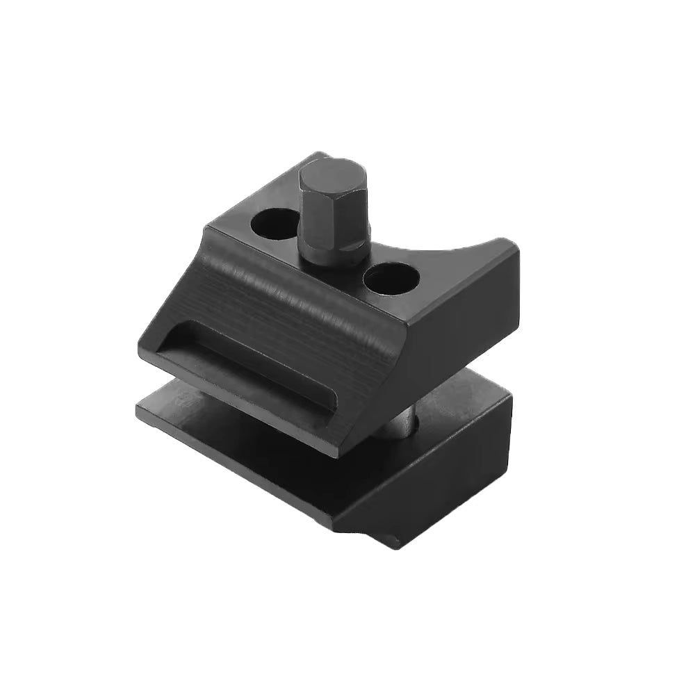 Car Suspension Split Hub Steering Knuckle Spreader Automotive Suspension Strut Separator Hydraulic Shock Absorber Removal Tools