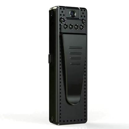 A12Z Mini Cam Full HD 1080P Night Vision Motion Detection Shell CMOS Sensor Recorder Camcorder Support 128G Card