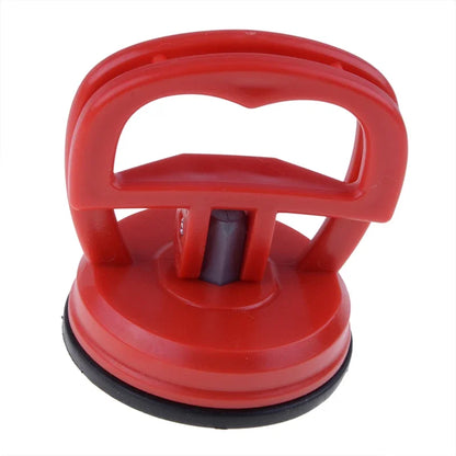 2 Inch Suction Cup Removal Car Dent Glass Suction Tool Dent Puller Car Repair Tool Body Repair Puller Easy Use for Small Dents