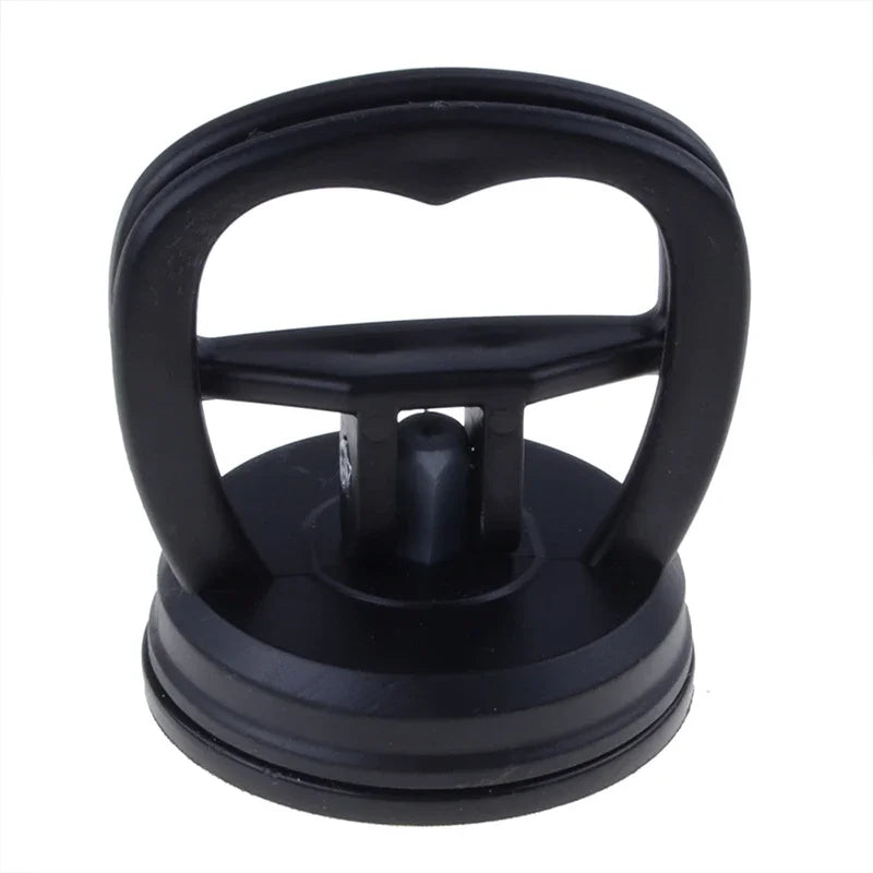 2 Inch Suction Cup Removal Car Dent Glass Suction Tool Dent Puller Car Repair Tool Body Repair Puller Easy Use for Small Dents