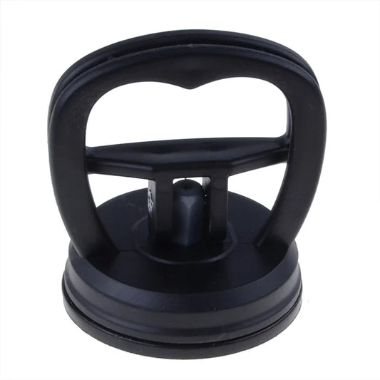 2 Inch Suction Cup Removal Car Dent Glass Suction Tool Dent Puller Car Repair Tool Body Repair Puller Easy Use for Small Dents