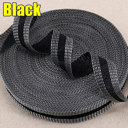 Self-Adhesive Pant Paste Tape Trousers Pants Edge Jeans Clothes Length Shorten Repair Iron-On Hem Tapes DIY Sewing Accessories