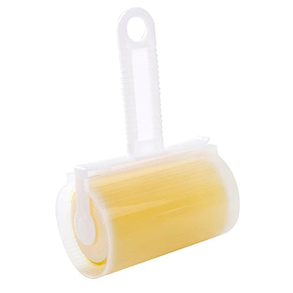 Reusable Lint Remover for Clothes Pellet Remover Cat Hair Pet Hair Remover Washable Clothes Sticky Roller Sofa Dust Collector