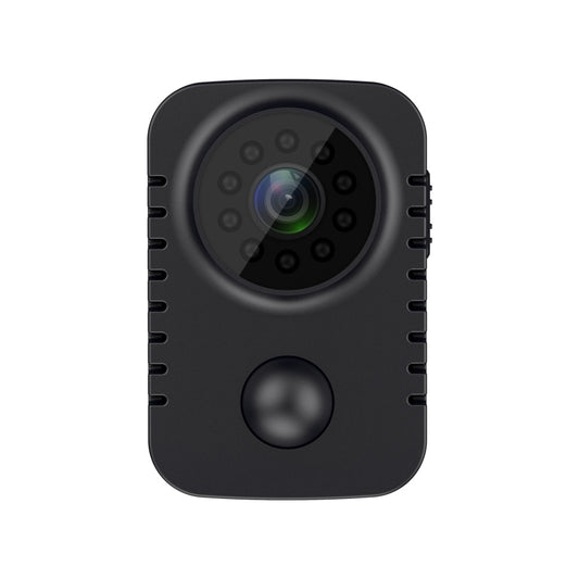 高清迷你随身摄像机 无线 1080P 安全袖珍摄像机 运动激活小型保姆摄像头 适用于汽车 待机 PIR Espia 网络摄像头