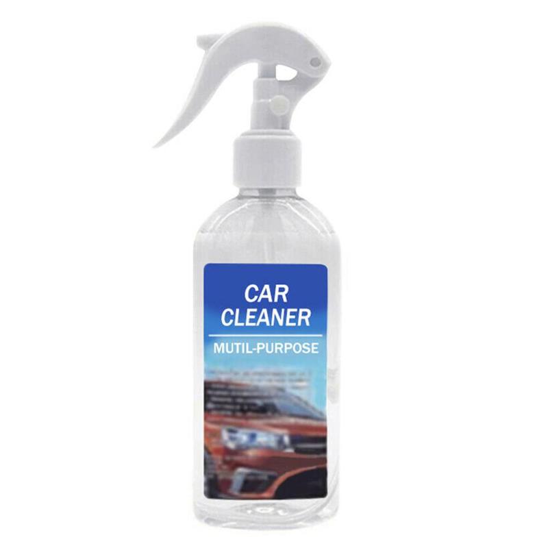 100ML Hot 1PCS New Multi - Functional Foam Cleaner All - Purpose Almighty Water Cleaner Car Interior Cleaning Agent
