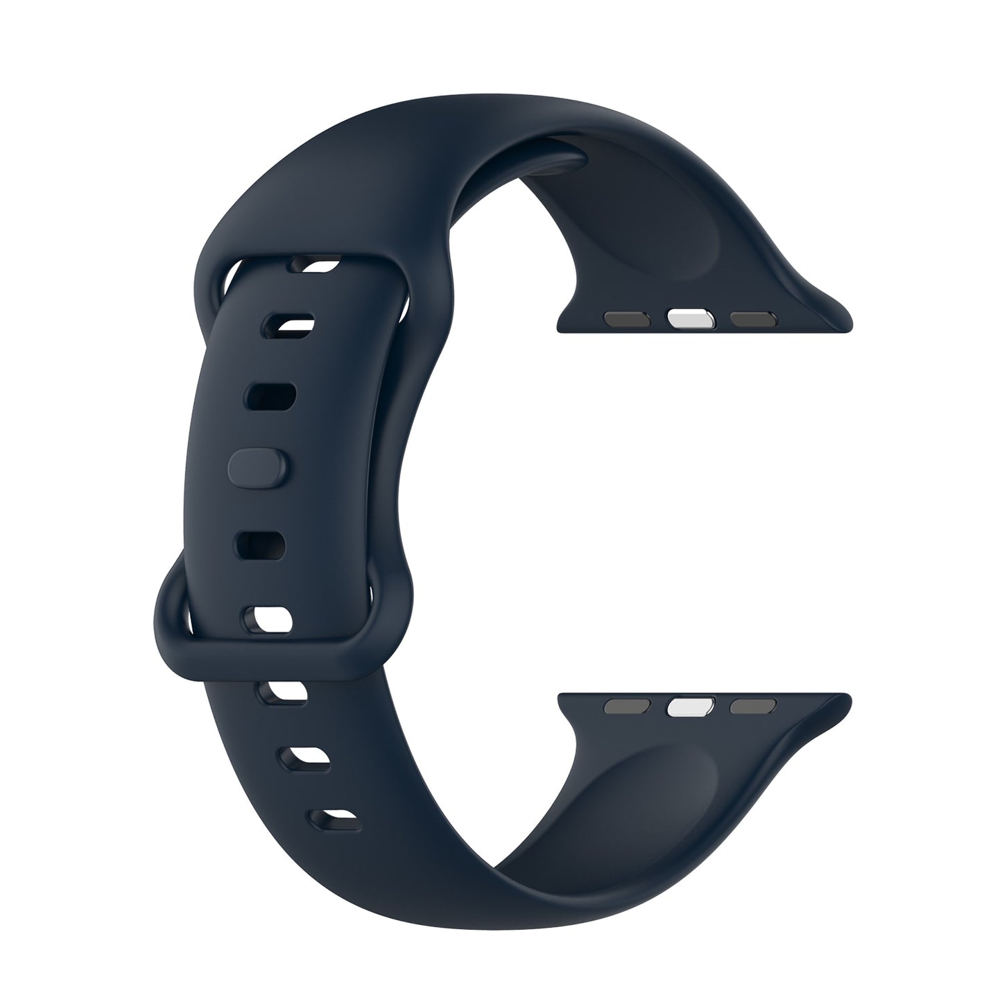 运动适用于 Apple Watch Se 6 5 表带 44 毫米 42 毫米表带表带智能手表手链系列 7 5 4 3 2 1 40 毫米 38 毫米配件 Correa